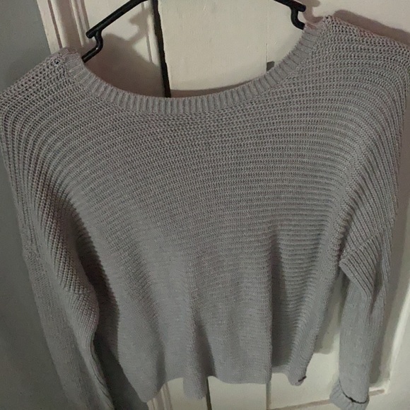 Hollister sweater size women’s small - Picture 2 of 2